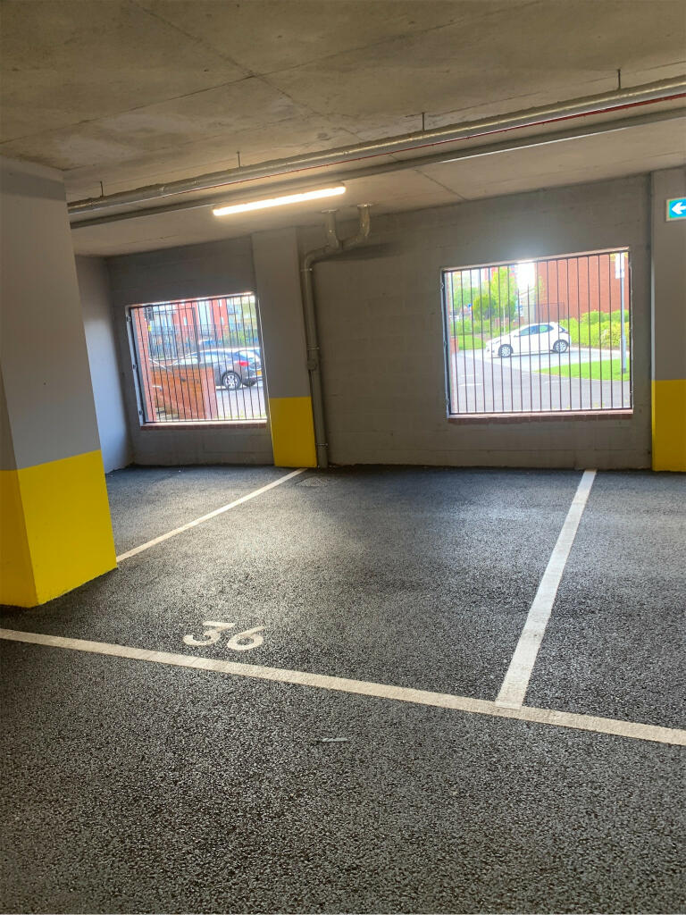 Additional image 17 of Berrington Place, 47 St. Luke's Road, Birmingham B5