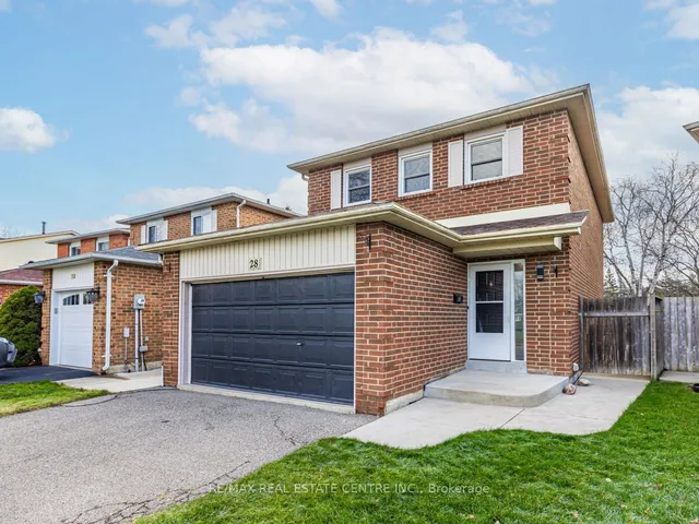 28 Huntley Crt
