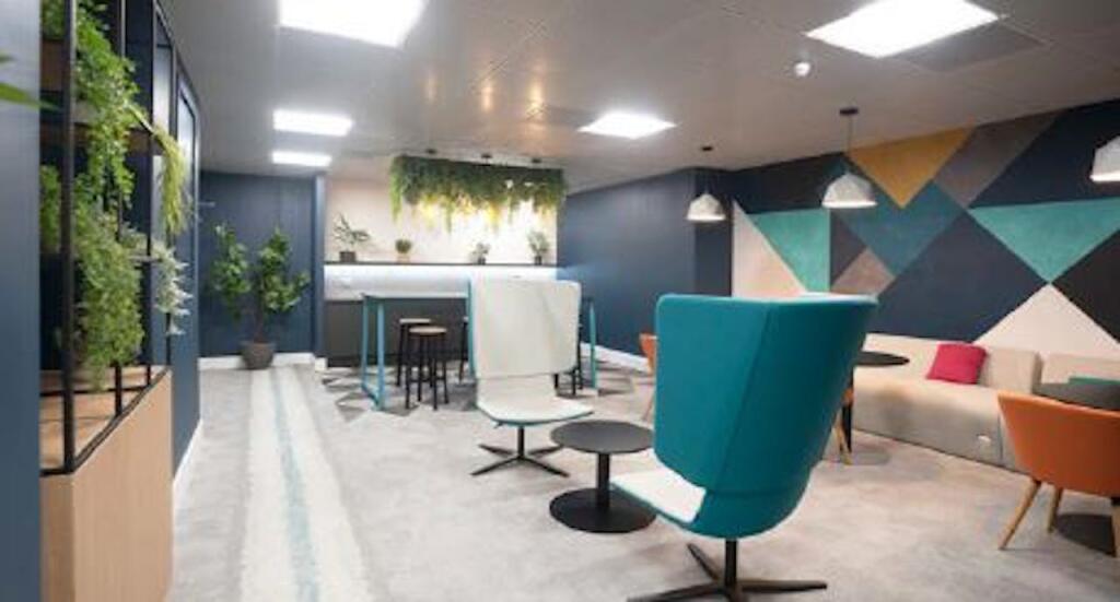 Additional image 7 of 4 Temple Row, Birmingham, B2 5HG