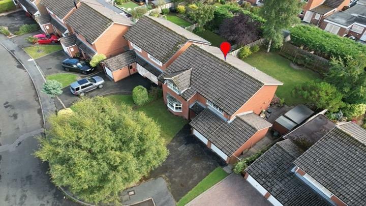 Additional image 24 of Haddon Croft, Halesowen