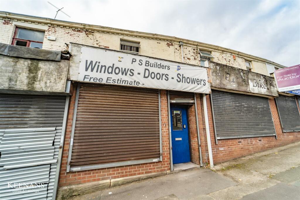 Additional image 2 of Bolton Road, Blackburn