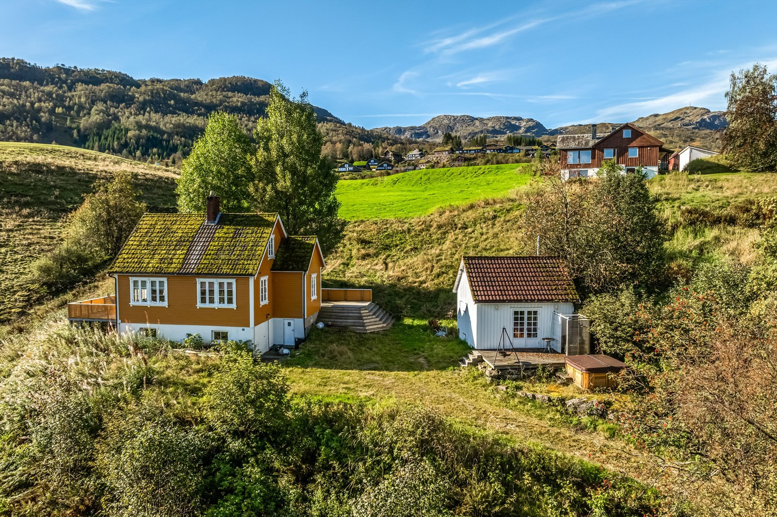 Additional image 2 of Djuvsbotnvegen 95, 4208 Saudasjøen