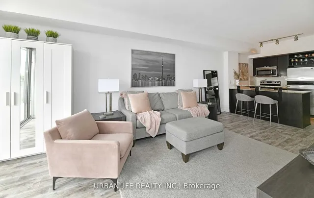 Additional image 3 of 103 The Queensway Ave Unit 409