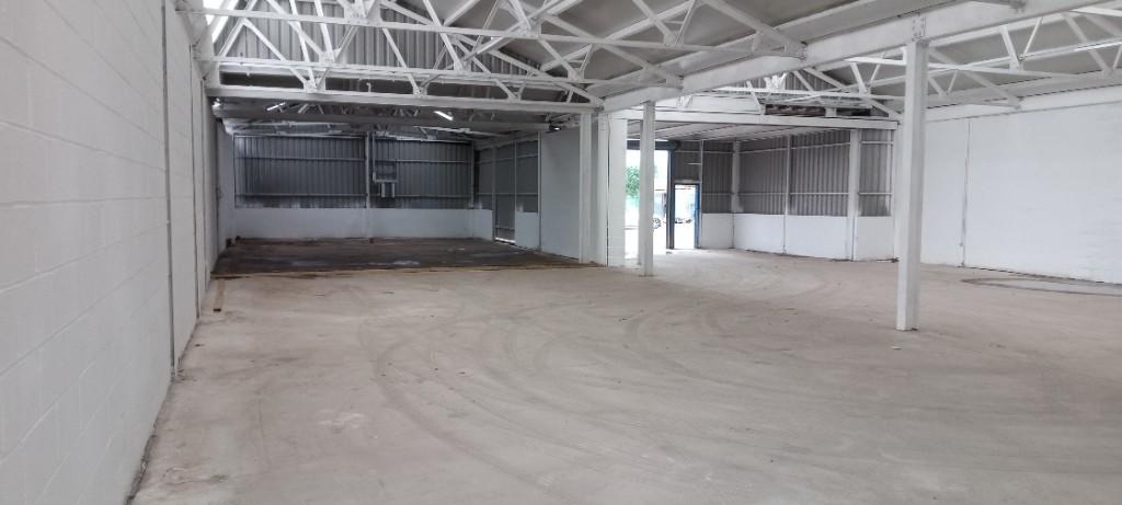 Additional image 11 of Clonmel Road Business Park, Stirchley Birmingham, B30