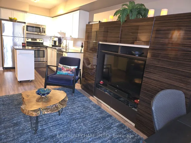 Additional image 16 of 1369 Bloor St Unit 610