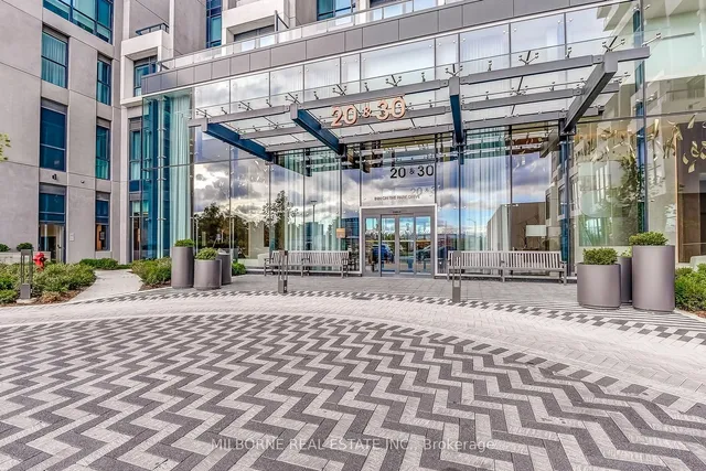 Additional image 30 of 30 Inn On The Park Dr Unit 1607