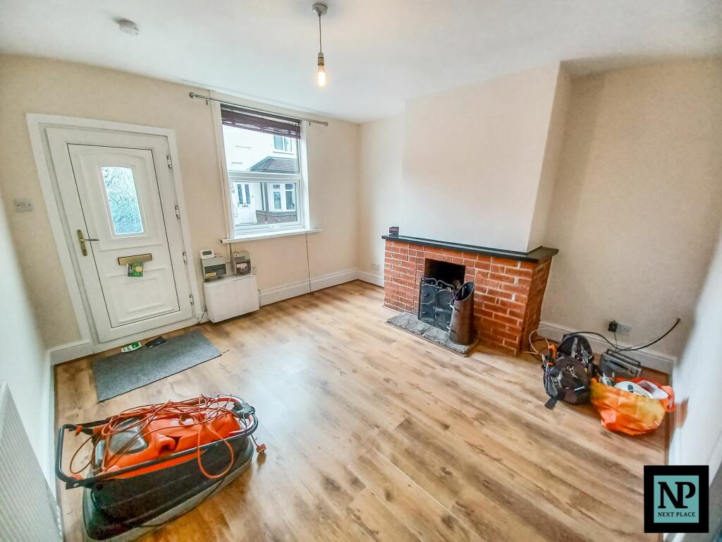 Additional image 3 of New Street, Tamworth, B77