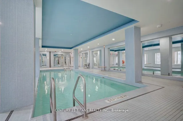 Additional image 25 of 1328 Birchmount Rd Unit 709