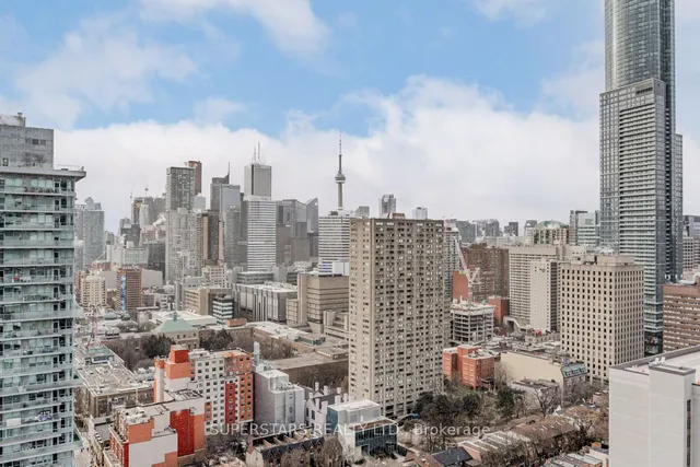 Additional image 22 of 403 Church St Unit 2613