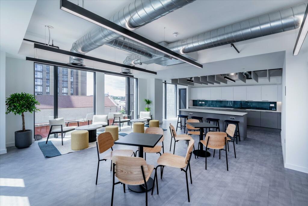 Additional image 6 of 10 Brindleyplace, Birmingham, B1