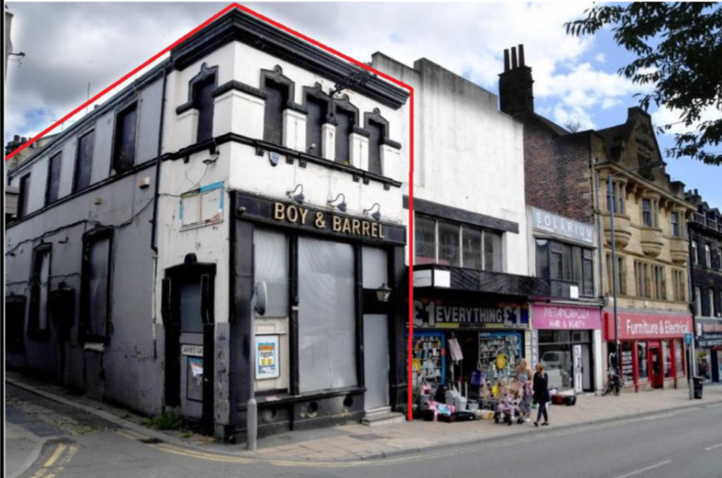 Additional image 6 of Westgate, Bradford, West Yorkshire, BD1