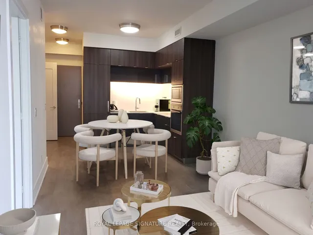 Additional image 2 of 15 Merchants' Wharf Unit 344