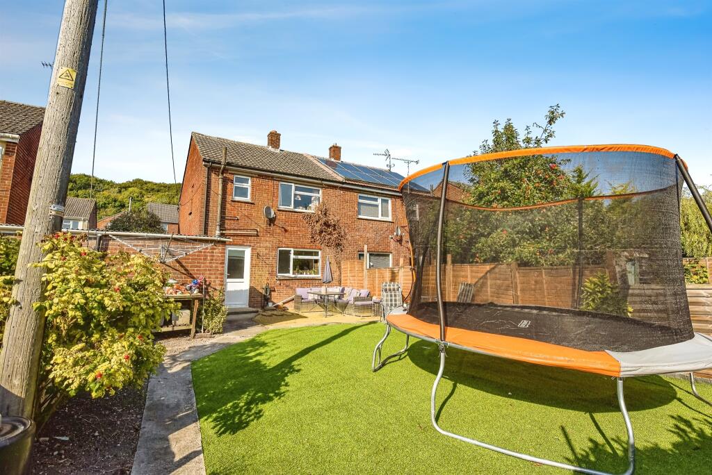 Additional image 5 of Westlands, Heytesbury, Warminster