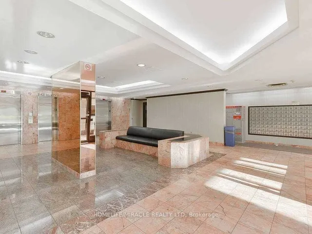 Additional image 40 of 1 Rowntree Rd Unit 1606