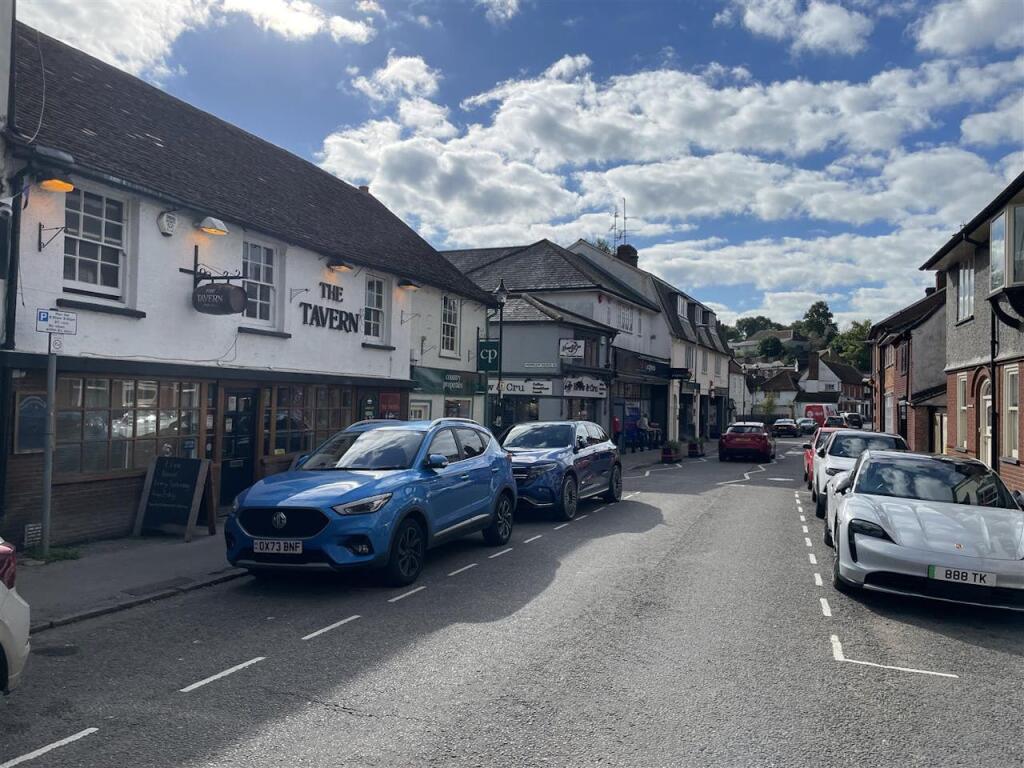 Additional image 3 of 10 High Street, Welwyn, AL6 9EQ