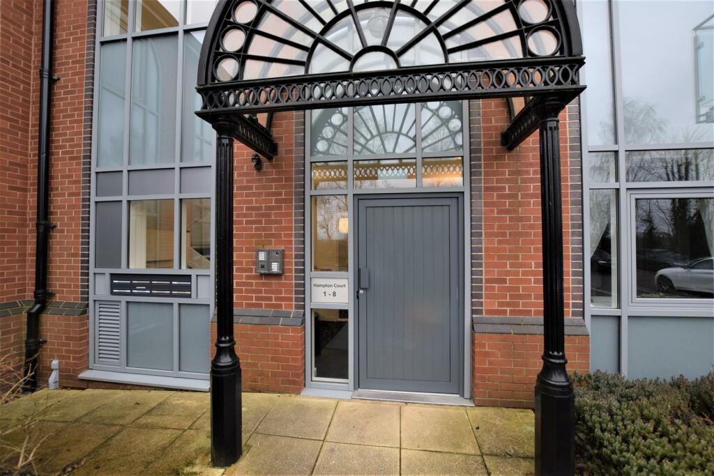 Additional image 13 of Hampton Court, 55 Marsh Lane, Solihull, West Midlands