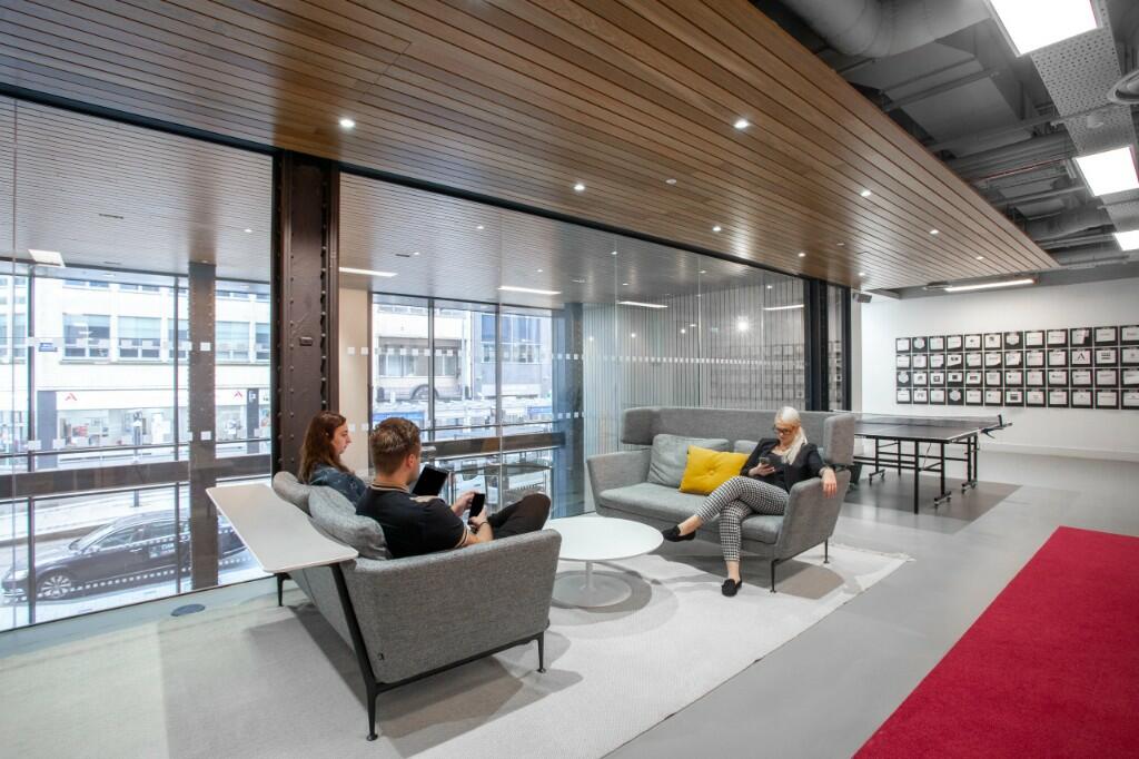 Additional image 5 of Bull Street, Birmingham, West Midlands, United Kingdom B4 6AF