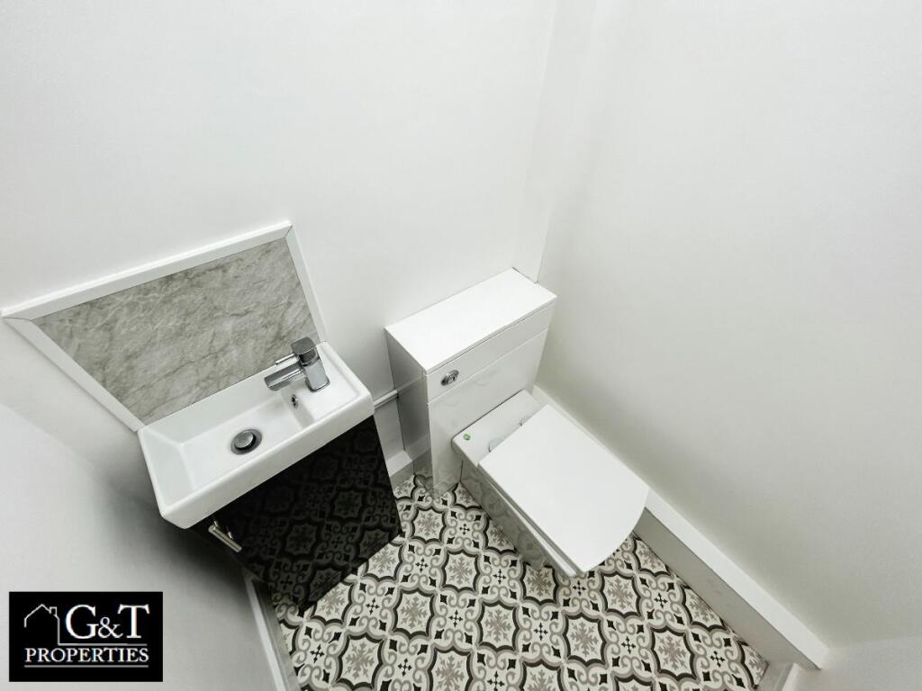 Additional image 13 of Unit , Fox Oak Enterprise Centre, Foxoak Street, Cradley Heath