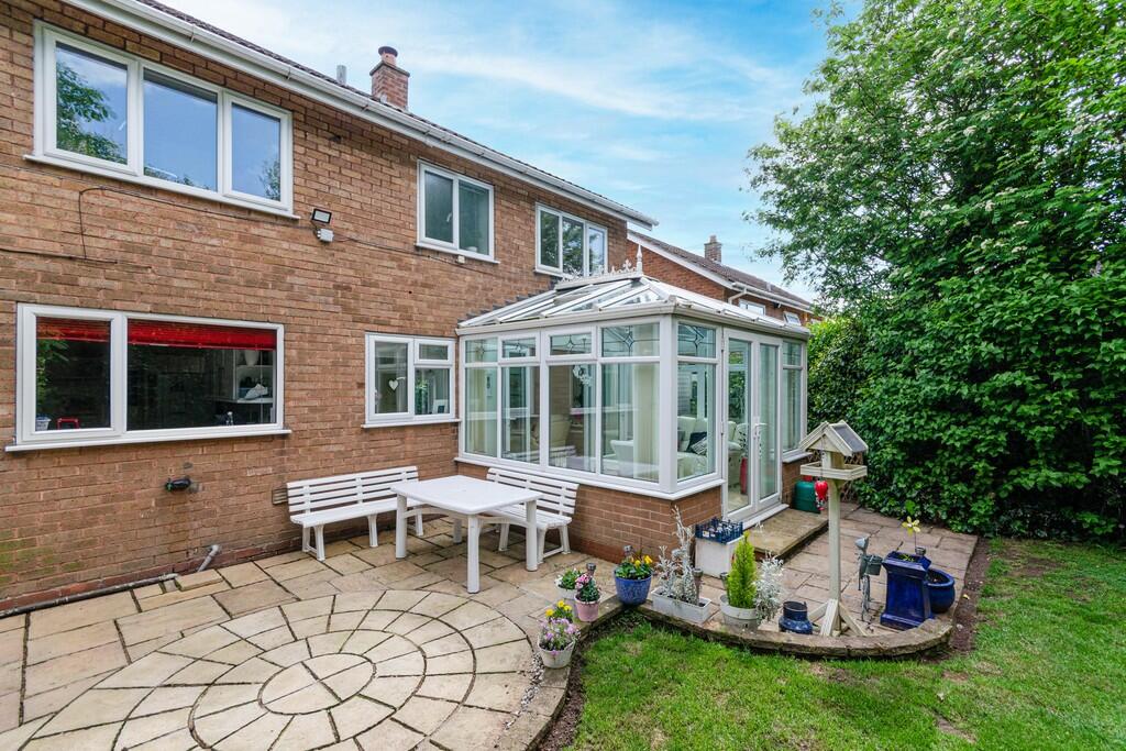 Additional image 36 of Dawney Drive, Four Oaks