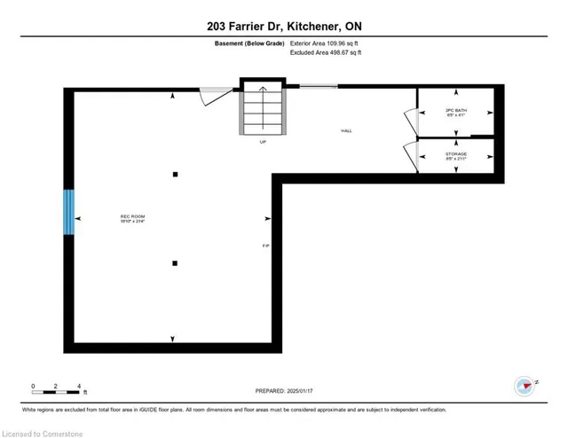 Additional image 46 of 203 Farrier Dr