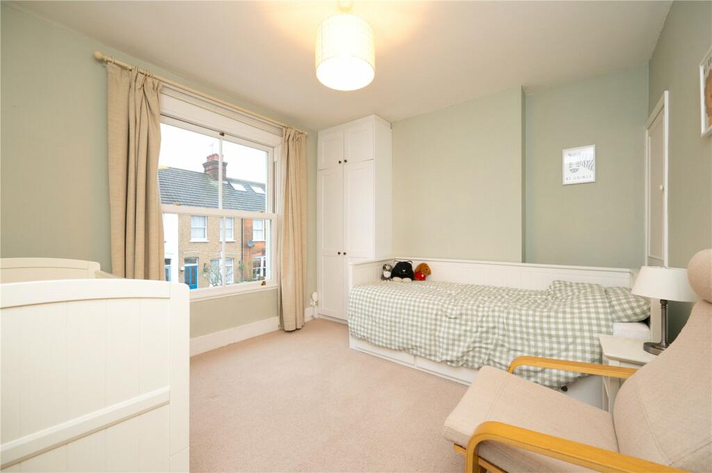 Additional image 10 of Castle Road, St. Albans, Hertfordshire