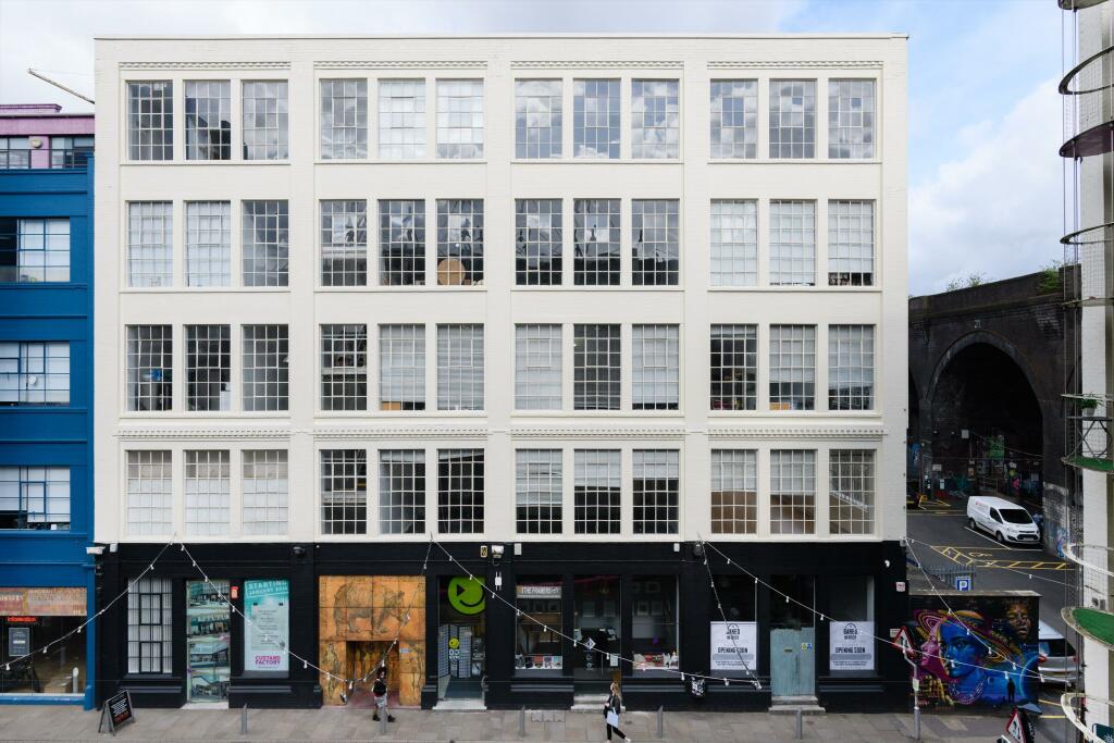 Additional image 23 of Custard Factory, Gibb Street, Digbeth, Birmingham, B9