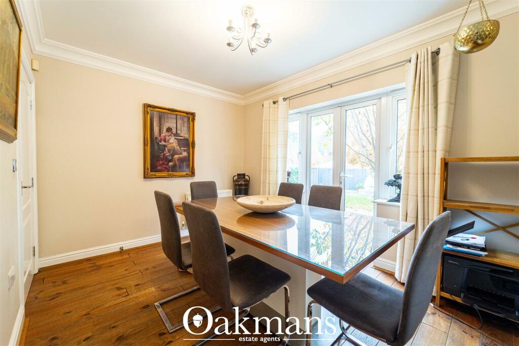 Additional image 7 of New House Farm Drive, Birmingham