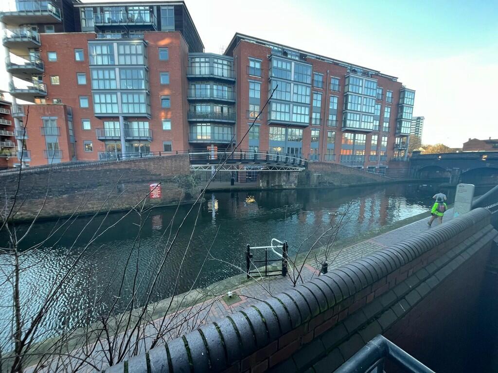 Additional image 5 of Waterside Court, 101 St Vincent Street