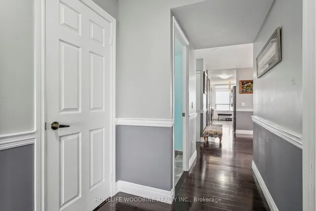 Additional image 5 of 700 Humberwood Blvd Unit 2718