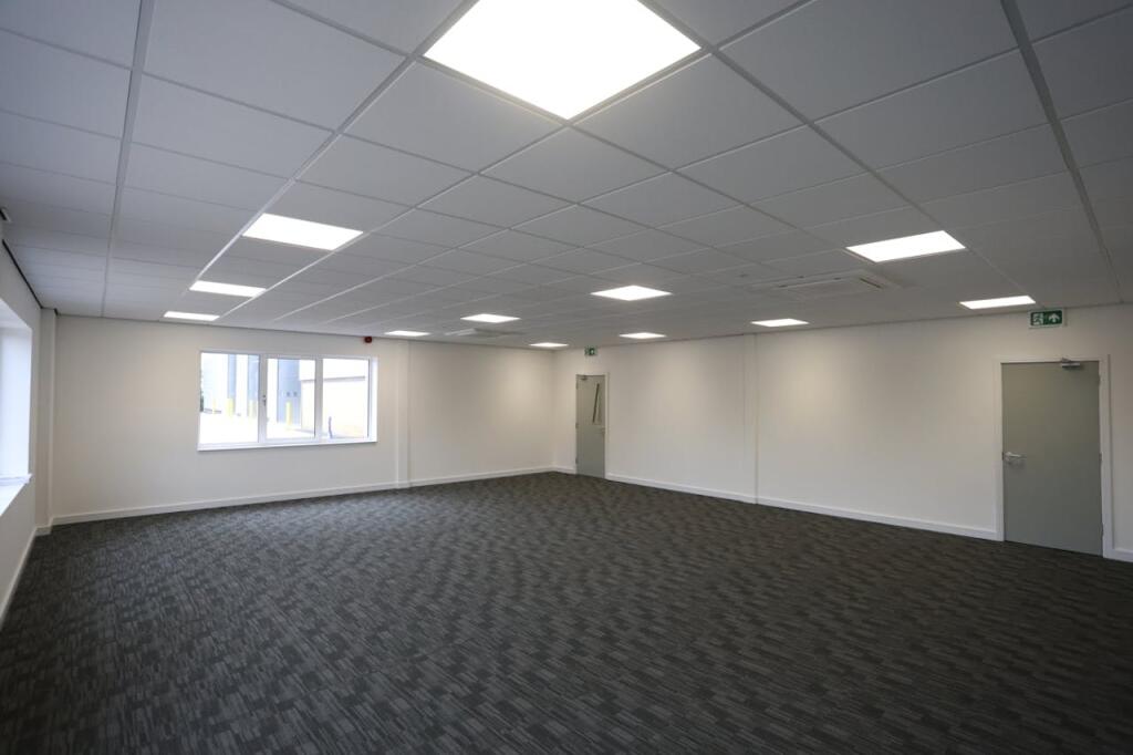 Additional image 9 of Prime Point, 20 Upper Portland Street, Birmingham, B6 5TW