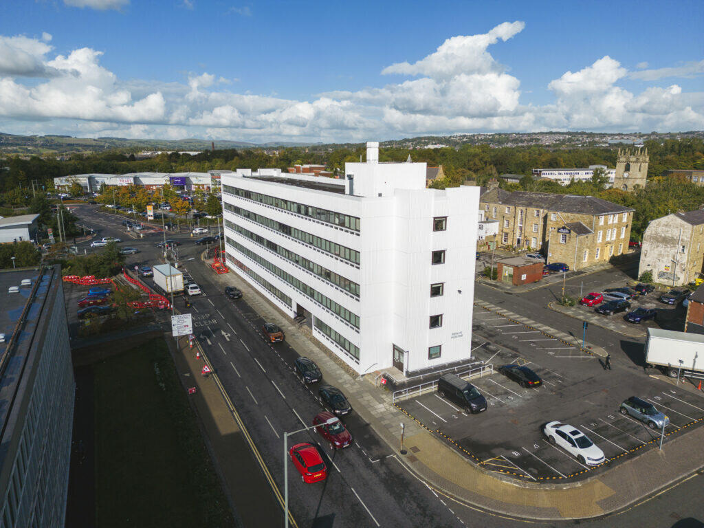 Additional image 2 of Brun House, Kingsway, Burnley, BB11 1AG