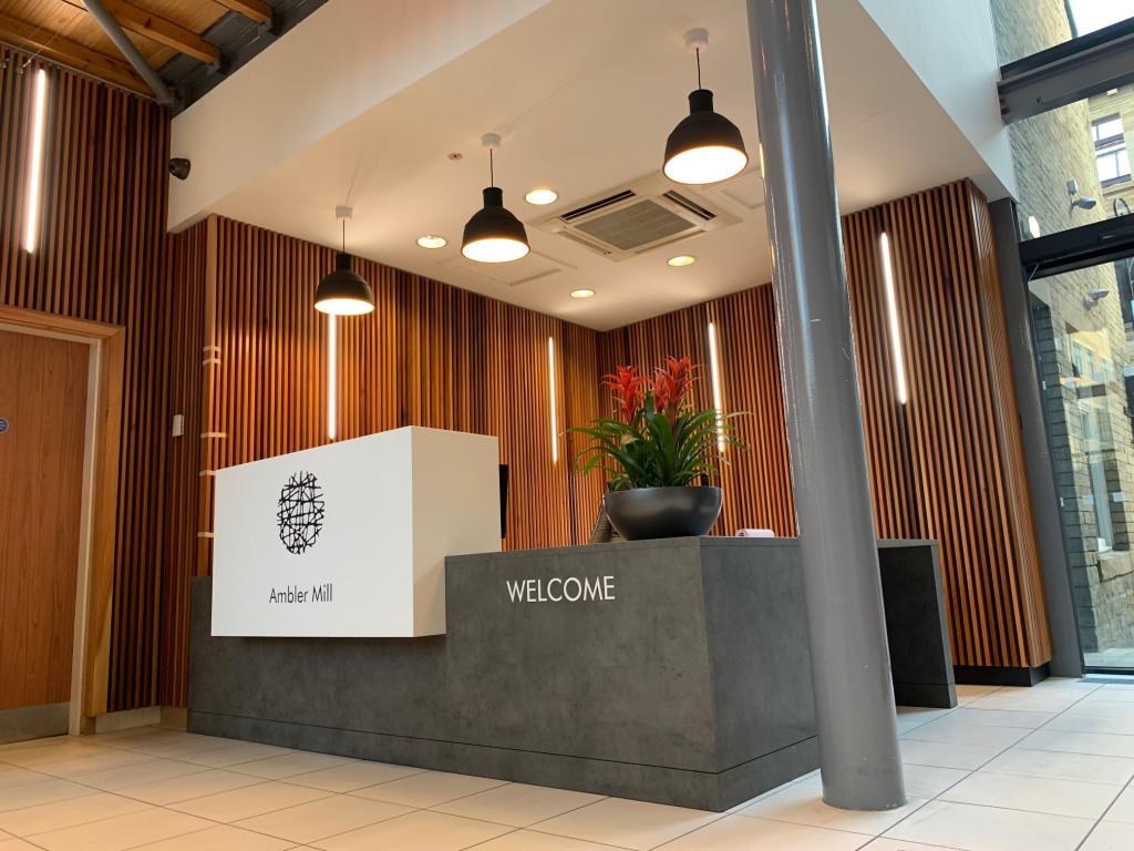 Additional image 9 of Ambler Mill  Valley Road  Bradford West Yorkshire BD1 4RP  United Kingdom