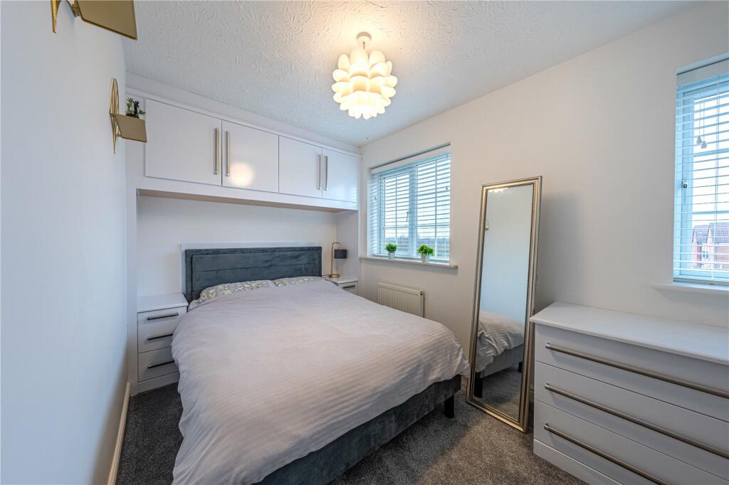 Additional image 16 of Palmerston Avenue, Wilnecote, Tamworth, Staffordshire, B77