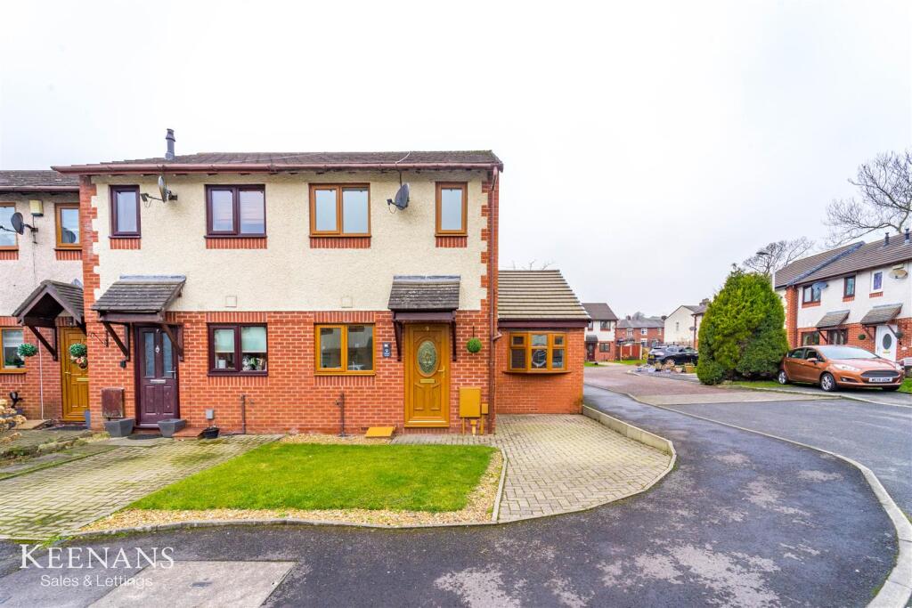 Additional image 24 of Ainslie Close, Great Harwood, Blackburn