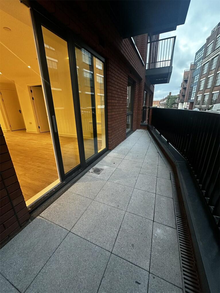 Additional image 8 of 25 Green Street, Birmingham, B12