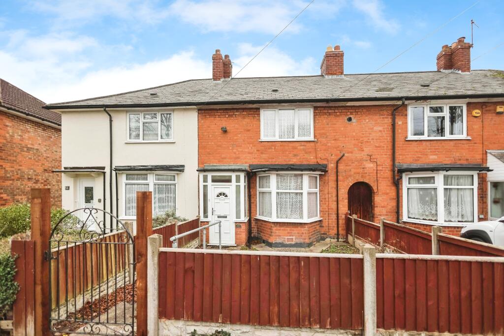 Additional image 17 of Greenoak Crescent, BIRMINGHAM, West Midlands, B30