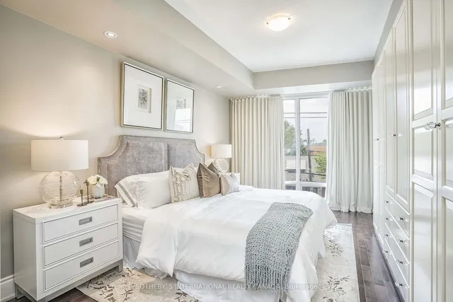 Additional image 24 of 1717 Avenue Rd Unit 314