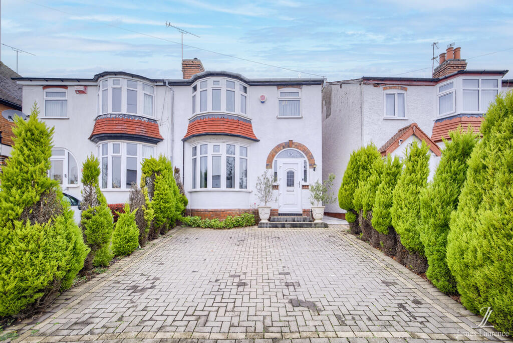 Additional image 14 of Stanley Avenue, Harborne, Birmingham