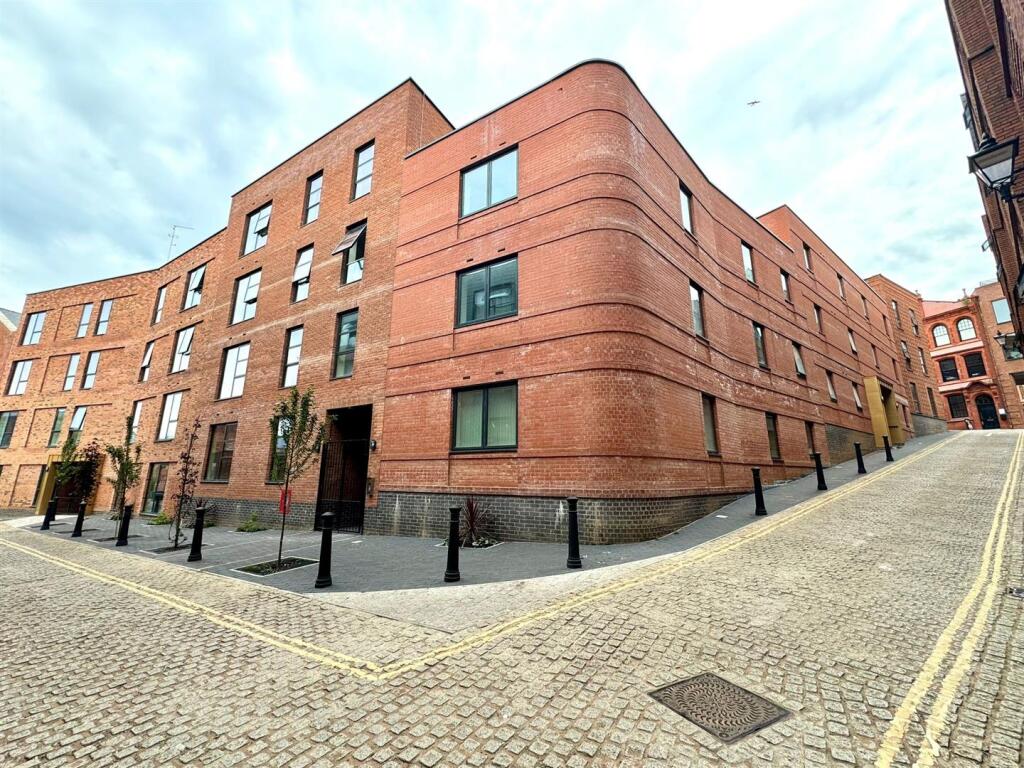 Additional image 9 of 6 Camden Drive, Birmingham