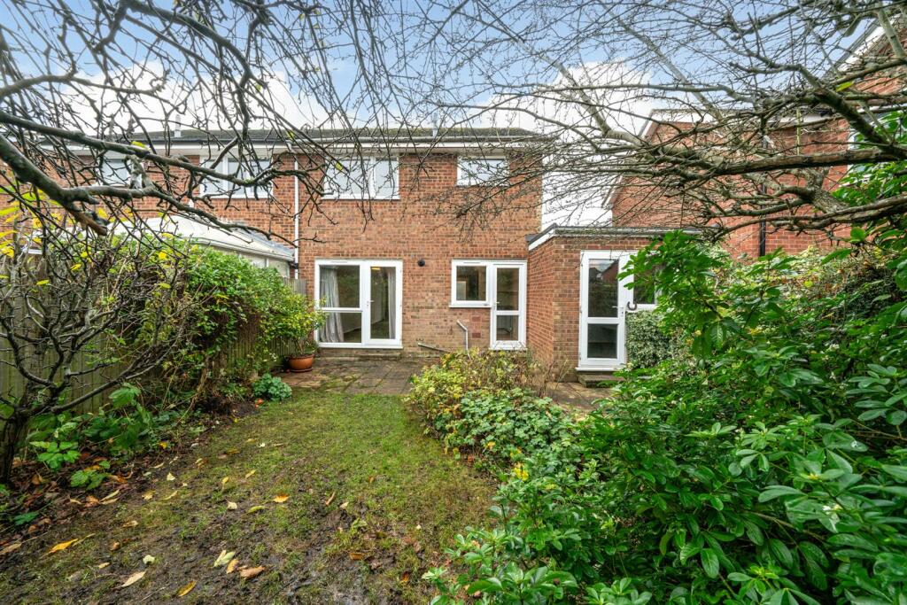 Additional image 15 of Fontmell Close, St Albans