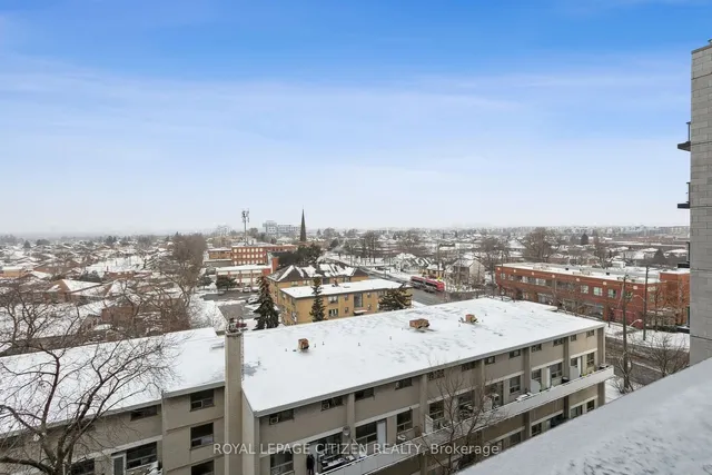 Additional image 25 of 2800 Keele St Unit 713