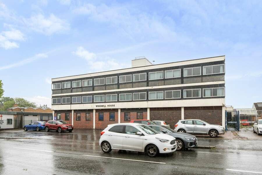 Additional image 7 of Windmill House, Windmill Lane, Smethwick