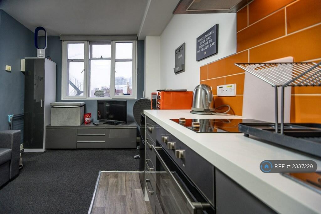 Additional image 12 of Devonshire House, Birmingham, B3