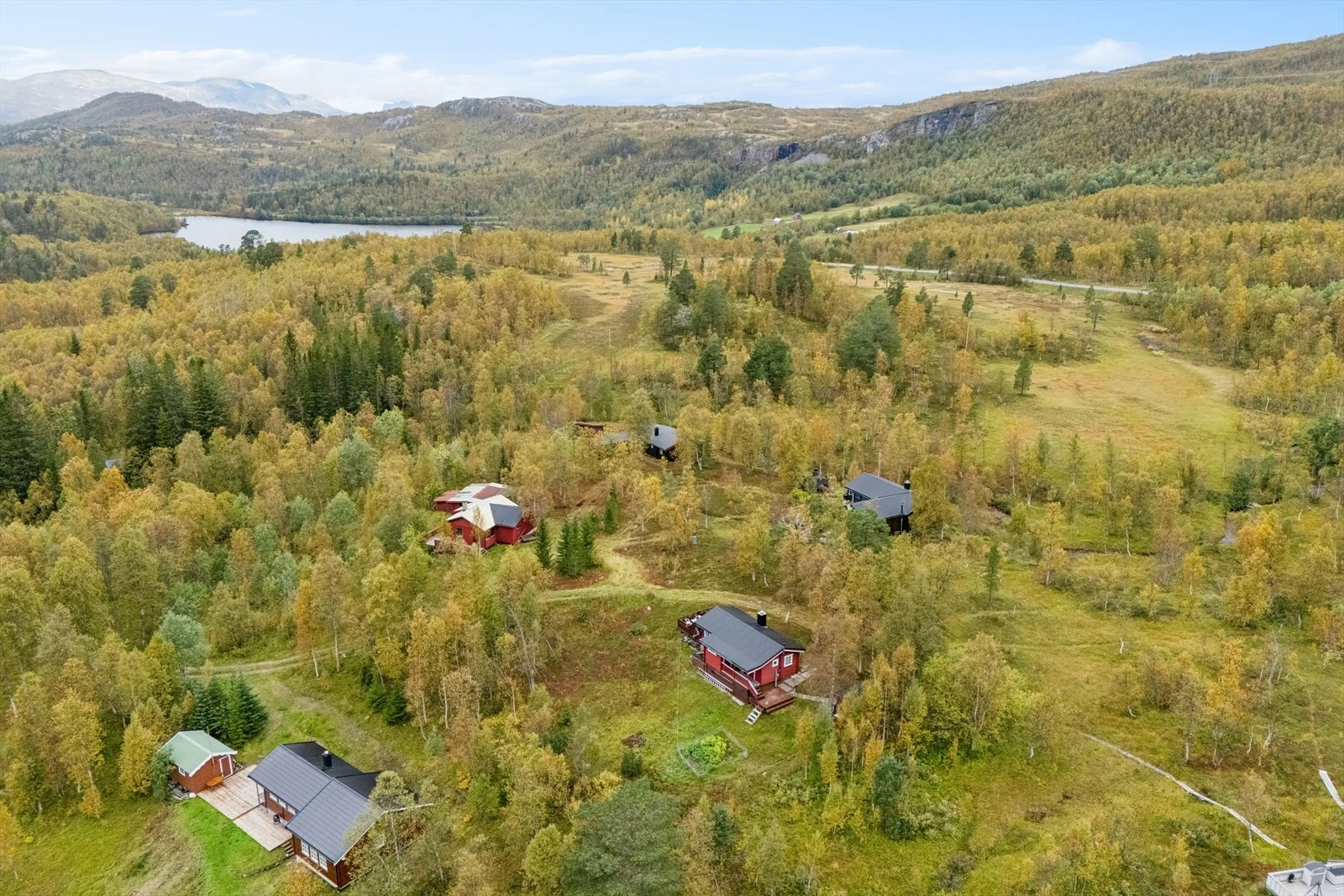 Additional image 3 of Austerheim 71, 8100 Misvær