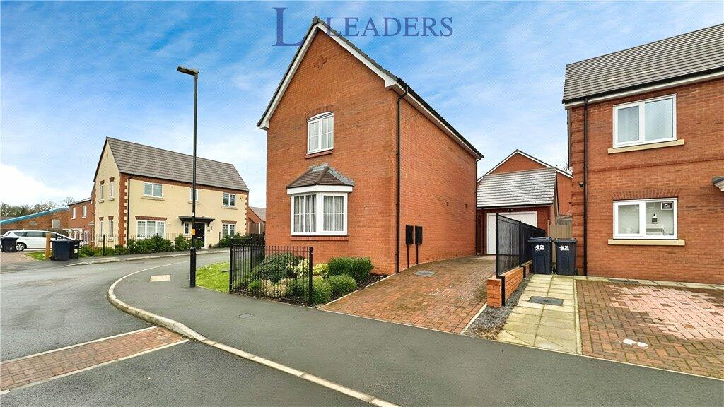 Additional image 7 of Hawthorn Way, Kings Norton, Birmingham