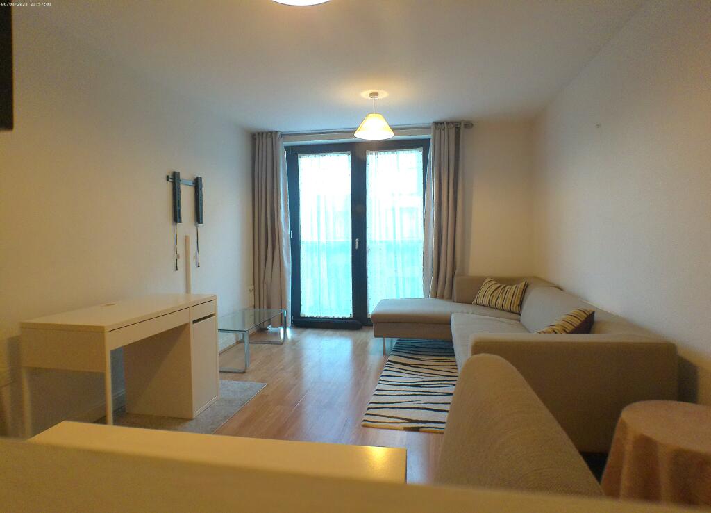 Additional image 12 of St. John's Walk, Birmingham, B5