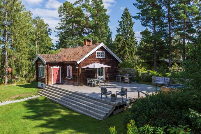 Additional image 2 of Valsjövägen 10, Margretelund, Österåkers kommun