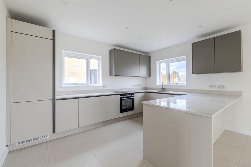 Additional image 3 of A select development of 8 detached eco homes minutes from Castle Cary