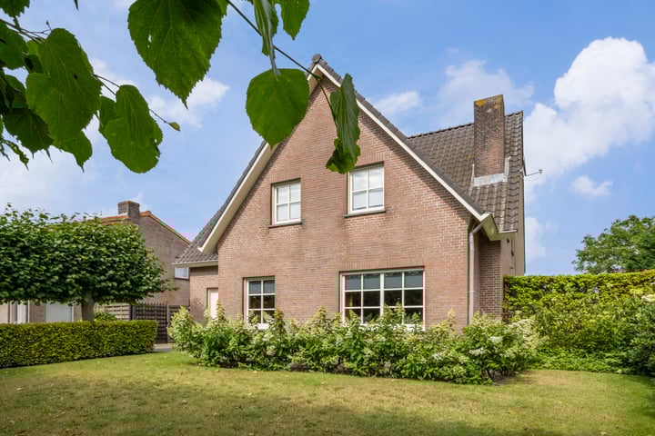 Additional image 2 of Hoogeind 2A, 2321 Hoogstraten Meer, Belgium