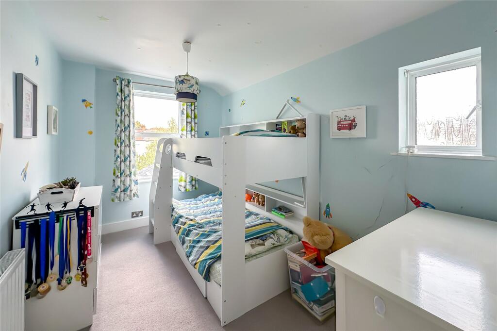 Additional image 7 of Burnham Road, St. Albans, Hertfordshire, AL1